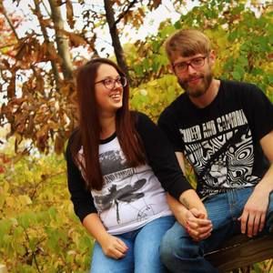 Meet your Posher, Thomas